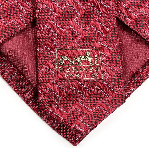 how big are hermes ties|Hermes ties for men.